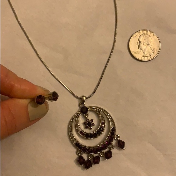 Lot of 4 Jewelry sets - Picture 5 of 8